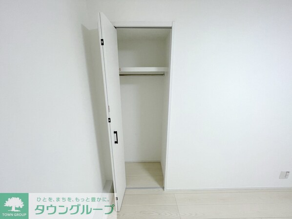 アザーレ・キュリオス宮崎台の物件内観写真